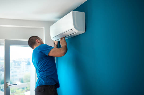 Best Seasonal HVAC Services in Rlsbad, CA
