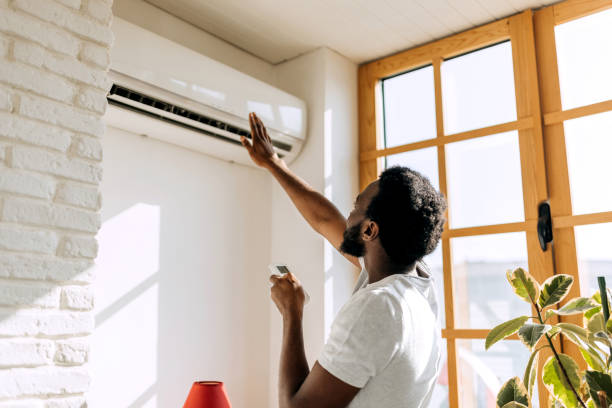 Best Emergency HVAC Services in Rlsbad, CA