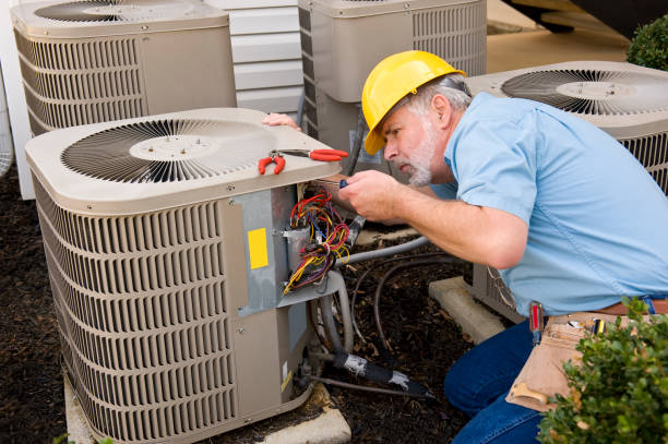Best Seasonal HVAC Services in Rlsbad, CA