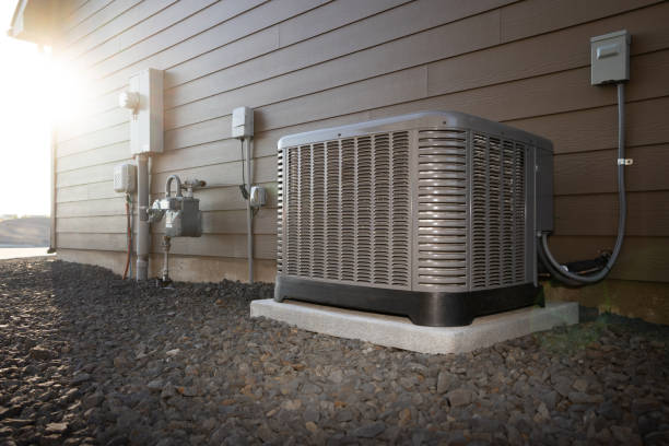 Best Solar-powered HVAC Systems in Rlsbad, CA